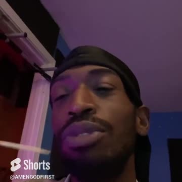 Mark 5_36 Jesus told him, Don’t be afraid just believe! #chosenones