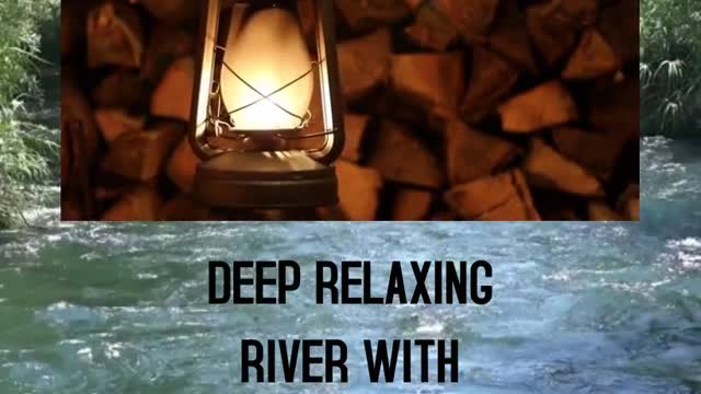 Deep Relaxing