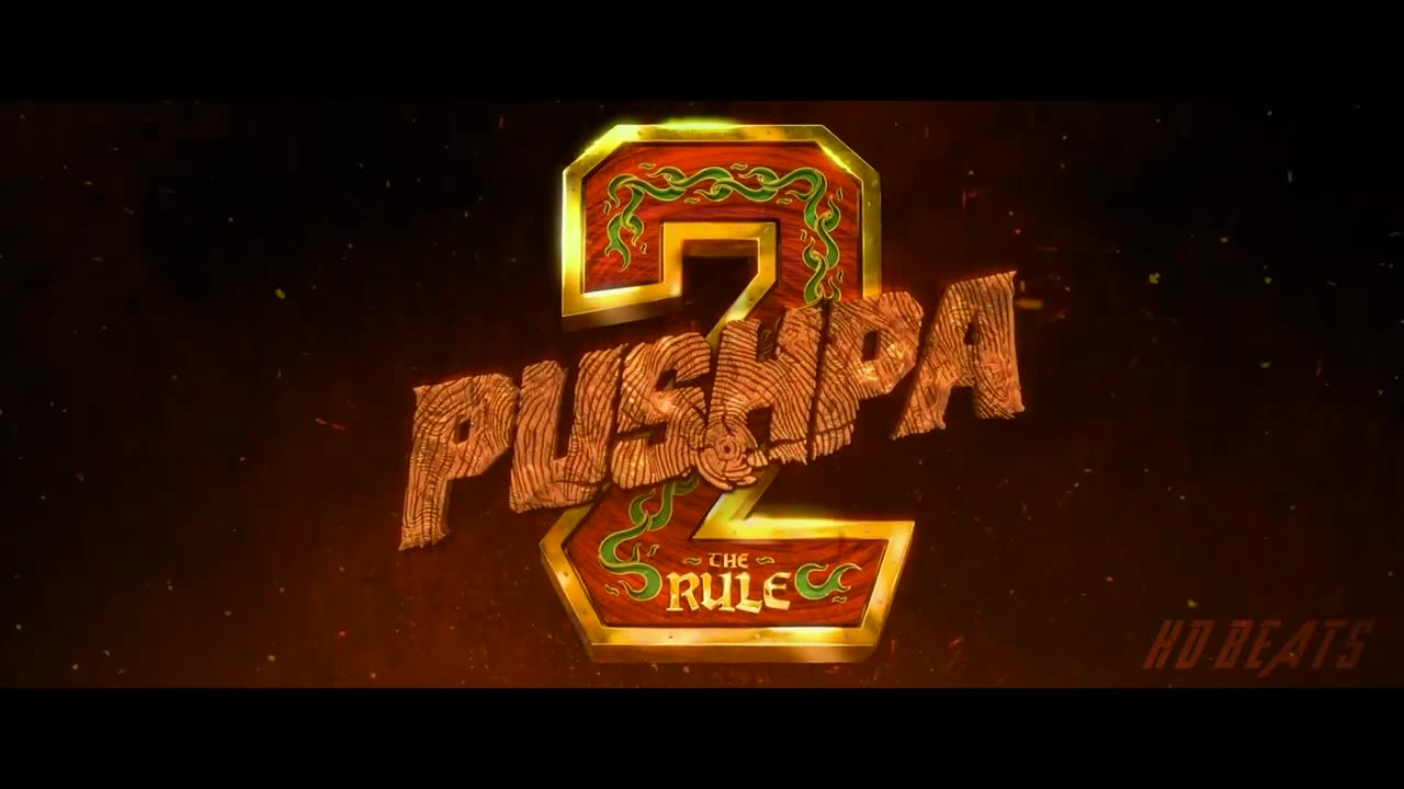 Pushpa 2 - | Allu Arjun | Rashmika Mandanna | Fahadh Faasil