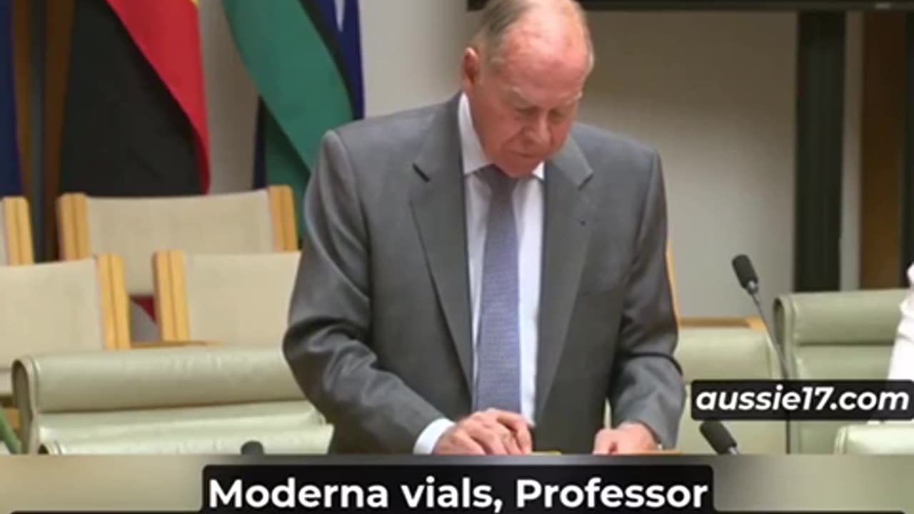 Australian Outrage Mounts as Citizens Seek Answers Following Stunning DNA Contamination Address