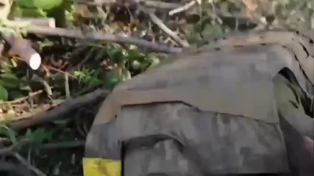 Ivan Zeleznyak has been captured - 2