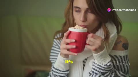 Coffee for Your Heart: The Regenerative Power of Caffeine on Vascular Health