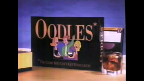 December 7, 1993 - You'll Have Oodles of Fun With This Game