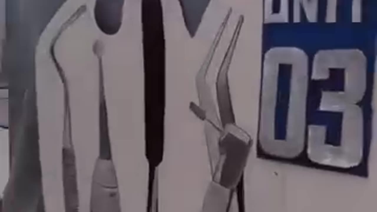 mcgi Ipinarada si voltez 5 sa GFND