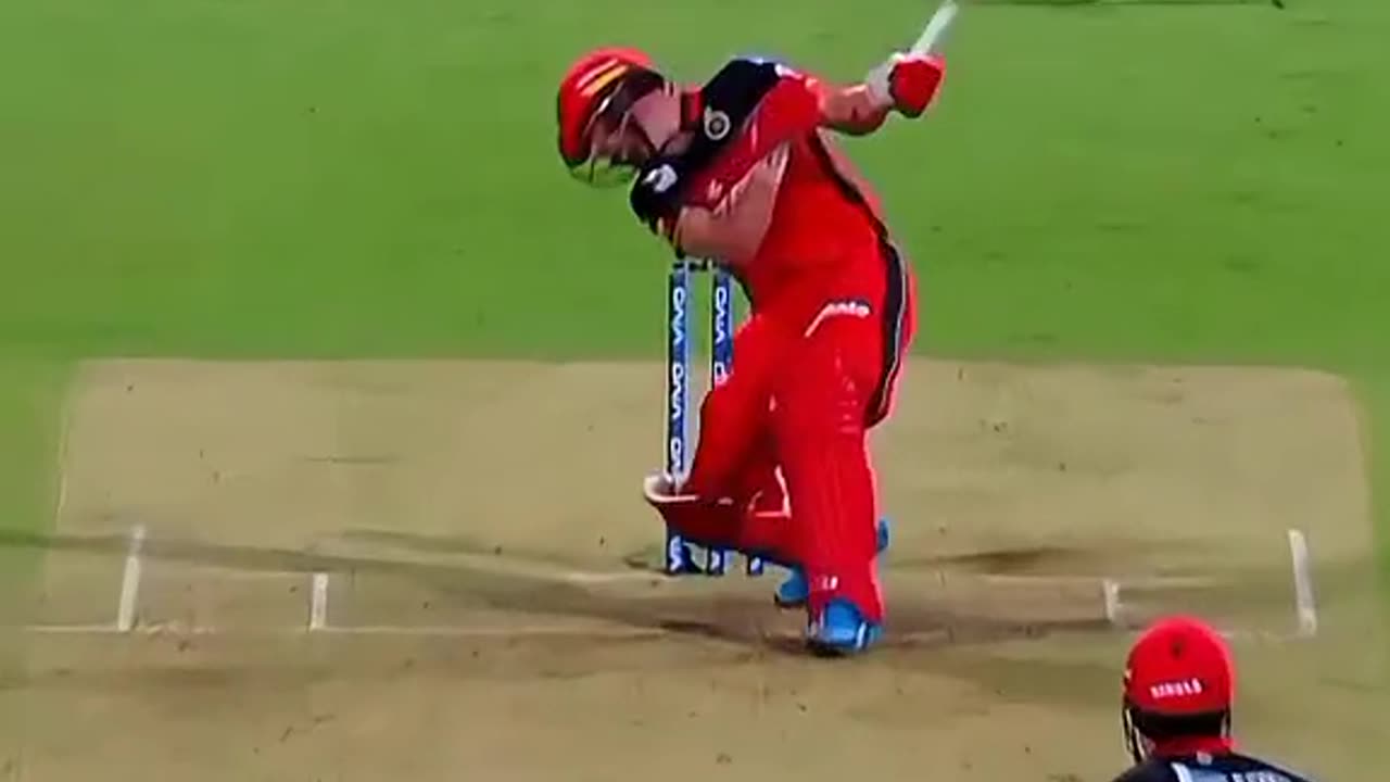 Best shots in cricket's history ✓