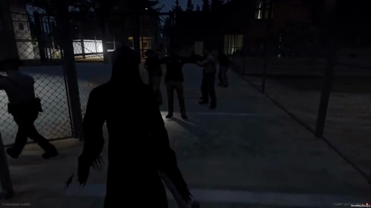 GRIM 7