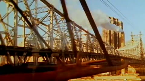 The Jimi Hendrix Experience ~ Crosstown Traffic