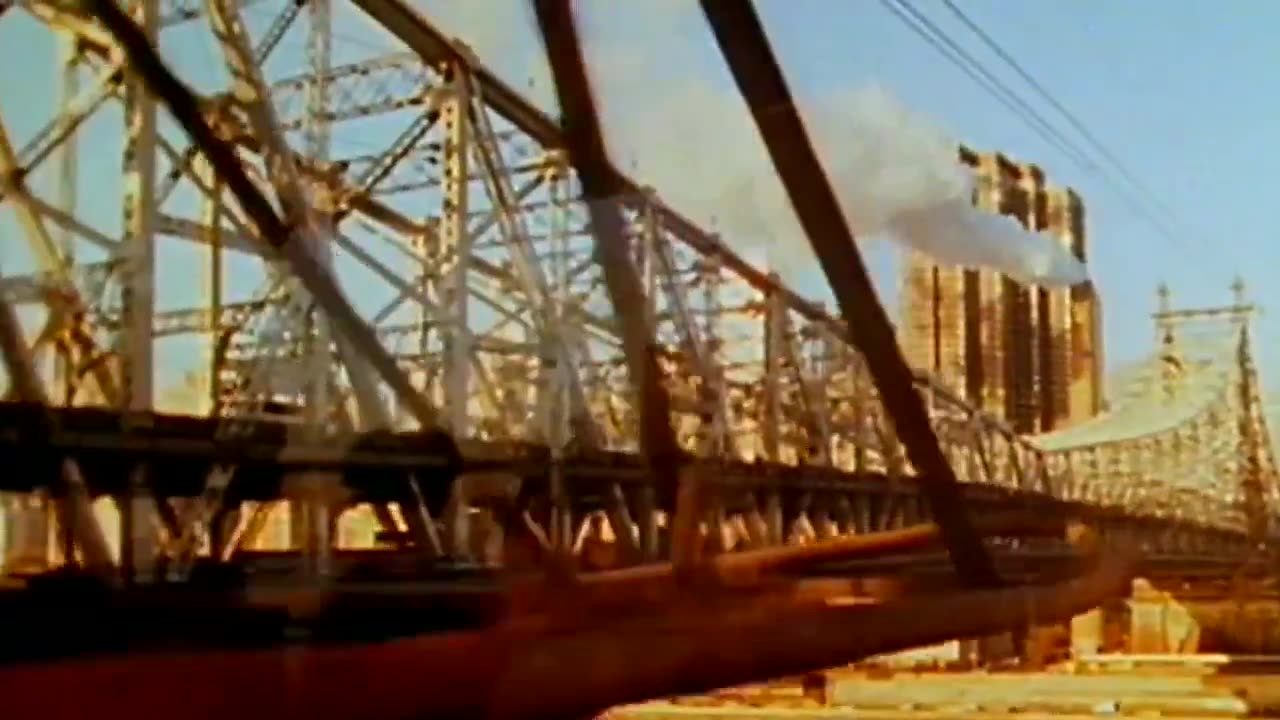 The Jimi Hendrix Experience ~ Crosstown Traffic