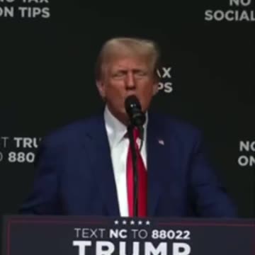 Trump: Kamala, you’re fired get out of here go-get out of here, get out boom