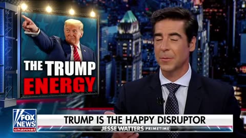 Watters: The Media Is Fact Checking Jokes