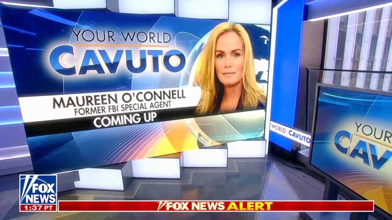 Your World With Neil Cavuto 4PM - 9/5/2024