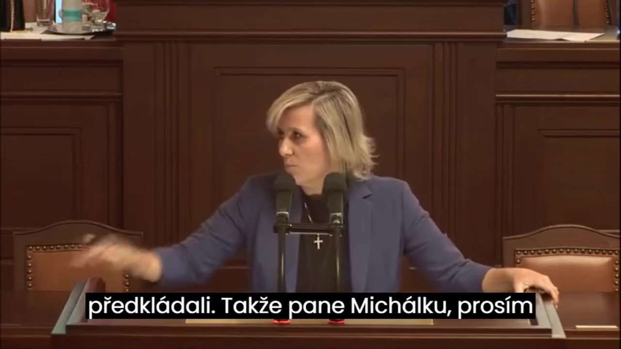 Od konce roku 2021 leží ve Sněmovně návrh na zmrazení platů politiků