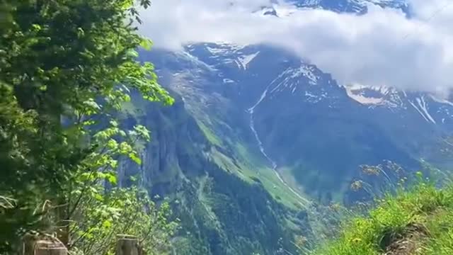 switzerland view