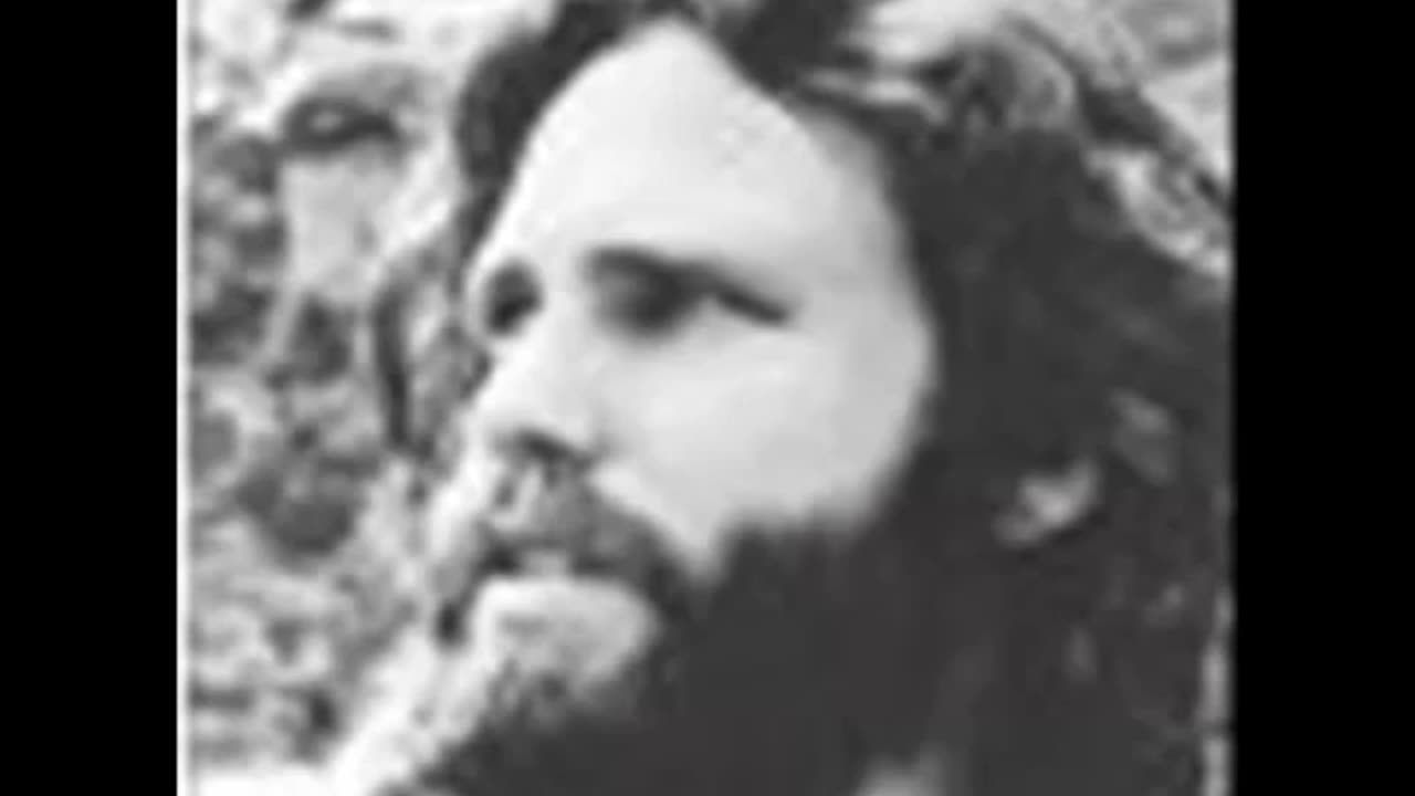 Jim Morrison - You're all a bunch of slaves