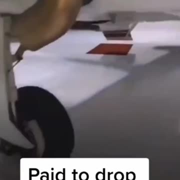 Całkowity dowód na chemtrails. Płacą im za spryskiwanie nas chemikaliami.