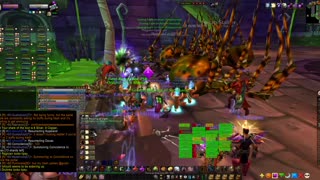 Turtle Wow - MM weekly Naxx - 28 October - Paladin POV