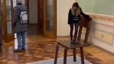 illusion art