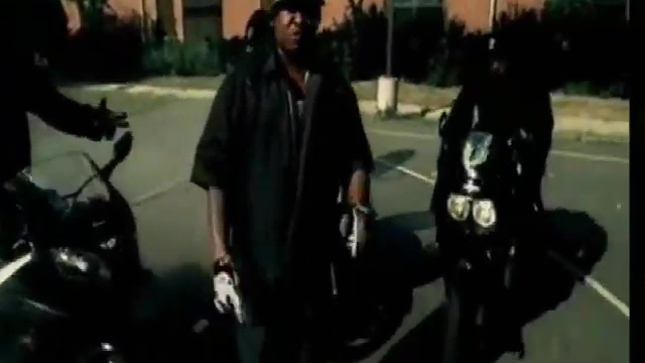 Ruff Ryders ft. Snoop Dogg, Scarface, Yung Wun & Jadakiss - WW III (Official Music Video)