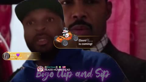 PastorP's bro says he won't settle to see his bro-he suing everyone 10/25/24 #bigoclipandsip