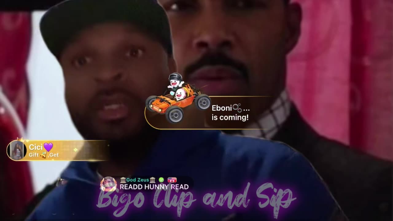 PastorP's bro says he won't settle to see his bro-he suing everyone 10/25/24 #bigoclipandsip