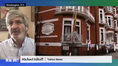 trump wanted to kill juilan assange.