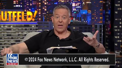 BREAKING NEWS: Gutfeld! (Full Episode) - September 17, 2024