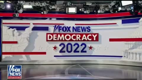 Fox News Voting Ad! 2022
