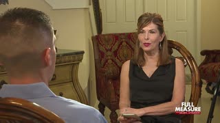 Sharyl Attkisson's full interview with FBI whistleblower Steve Friend