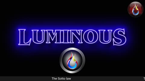 The Sotto Law