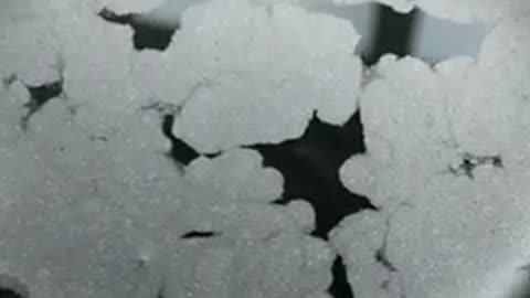 There is that crap in jabs