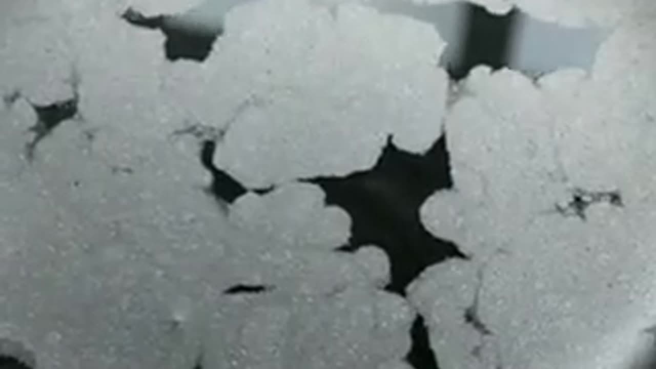 There is that crap in jabs