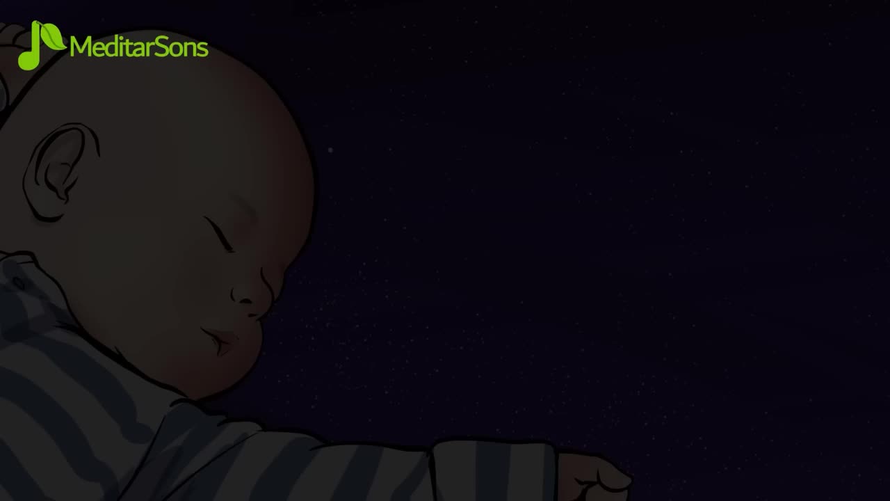 Baby Sleeping Music