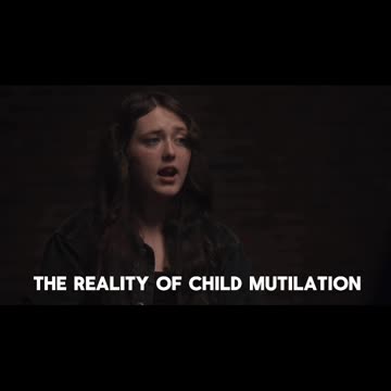 THE HARMS OF CHILD MUTILATION | Freedom Forever