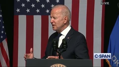 Joe Biden believes black People can't get an attorney