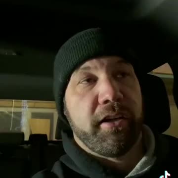 We're done with the government