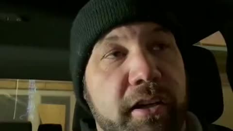 We're done with the government