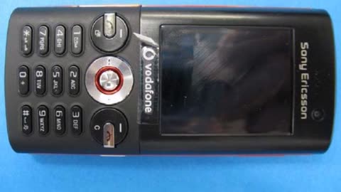 Sony Ericsson C905