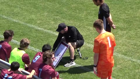 6/8/24 Half time tactical speech