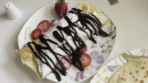 Crepes