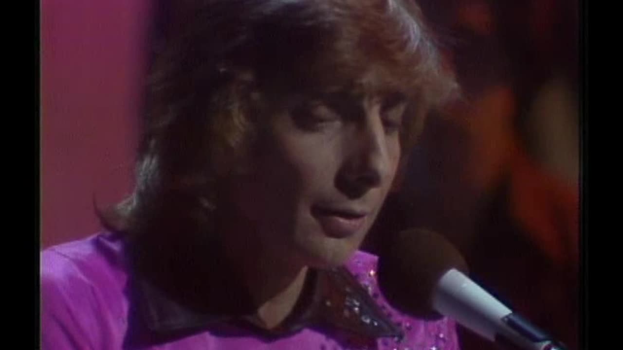 Barry Manilow - Could It Be Magic = 1975