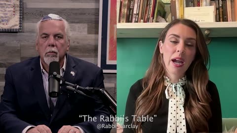 The Rabbis Table Episode 5: Cultural Marxism, "Transgenderism", and The Woke Right