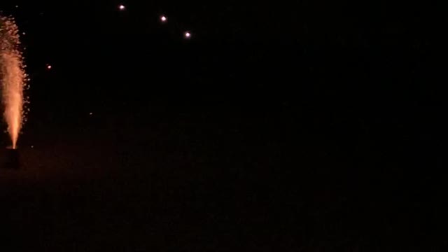 Slo-Mo Sparks
