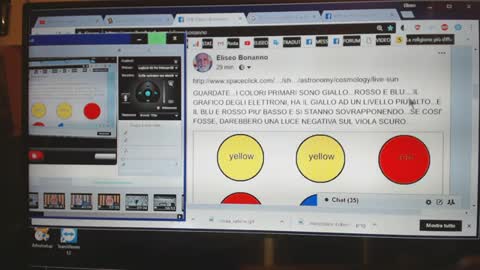 2018.01.12-Eliseo.Bonanno-ATTENTI AD HORUS NE FA DI TUTTI I COLORI... LUCIFERO MUORE