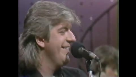 Cruel to be Kind, Nick Lowe 1983 David Letterman