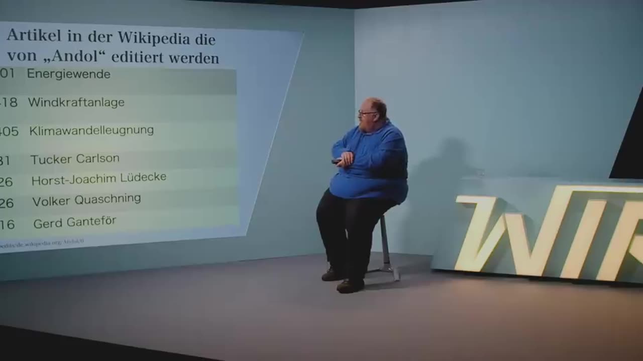 Markus Fiedler: Klimawandeln – Auf den Spuren menschengemachter Desinformation