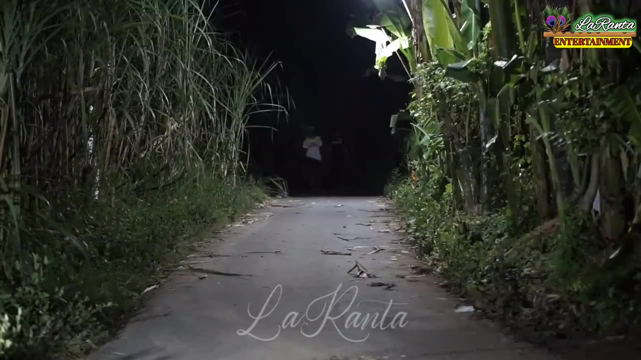 Dead body prank video