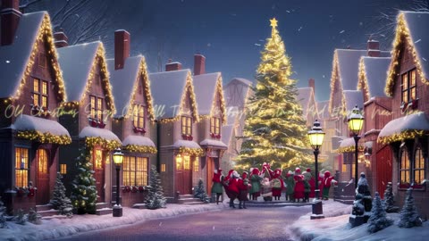 🎄🎅🏻 Best Collection of Classic Christmas Songs Best Classic Christmas Music