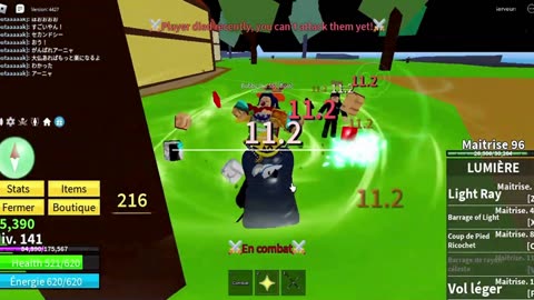blox fruit compilation 1