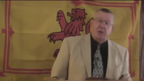 PLAGUES UPON THE WHITE NATIONS by Dr. James P. Wickstrom, Teacher of YAHWEH