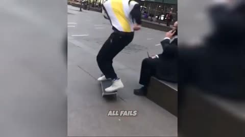 Best Fails of The Week: Funniest Fails Compilation: Funny Video